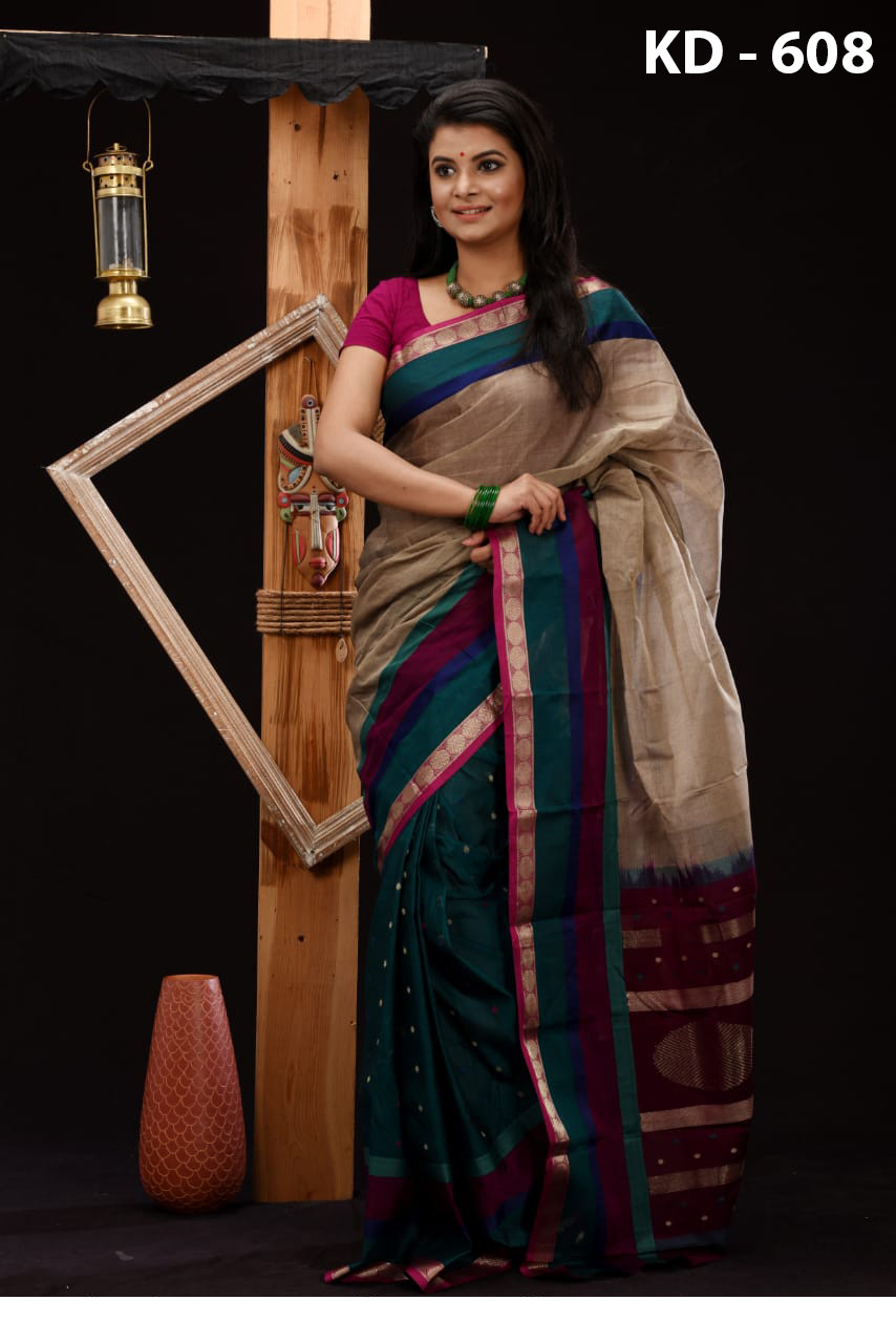 Cotton 3 piece - R496