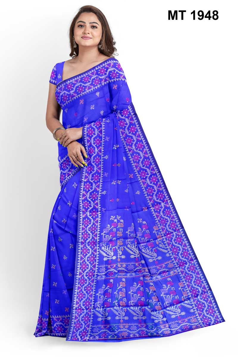 Silk Katan - MT 1948