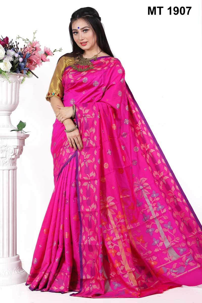 Silk Katan - MT 1907