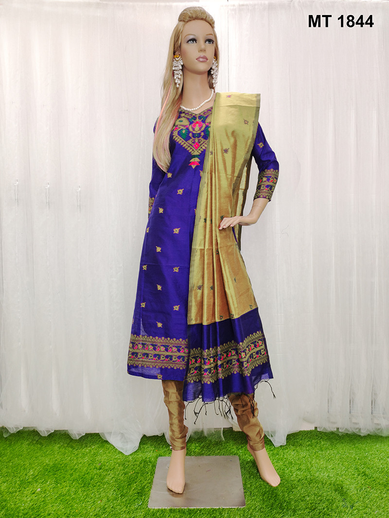 Featured Three Piece 4